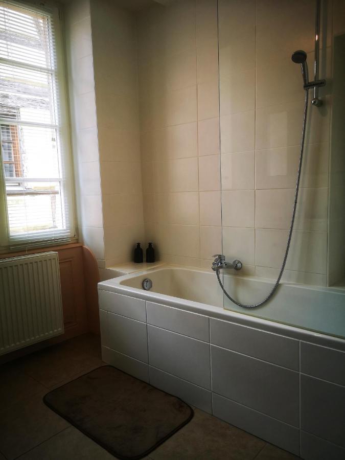 Maison 1708 - Rue Du Canard - City Center Colmar Exterior photo