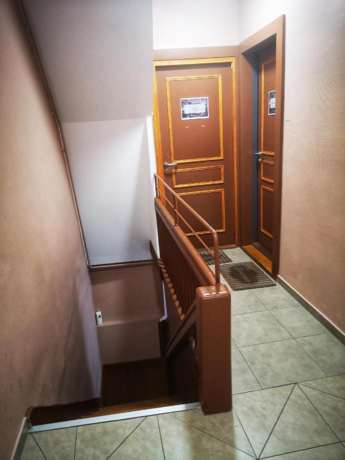 Maison 1708 - Rue Du Canard - City Center Colmar Exterior photo