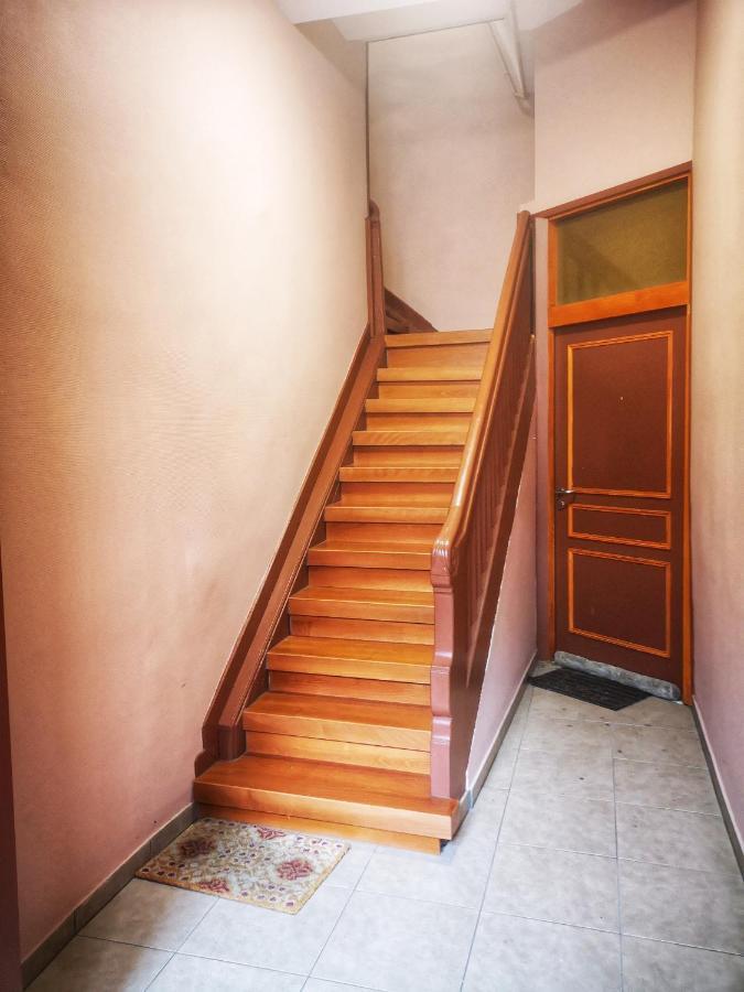 Maison 1708 - Rue Du Canard - City Center Colmar Exterior photo